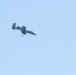 A-10s at Fort McCoy