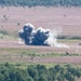 A-10s at Fort McCoy