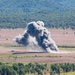 A-10s at Fort McCoy