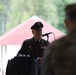 USAG Rheinland-Pfalz hosts Gold Star Mother’s and Family day ceremony