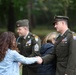 USAG Rheinland-Pfalz hosts Gold Star Mother’s and Family Day ceremony