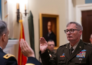 OKNG officer earns promotion to brigadier general