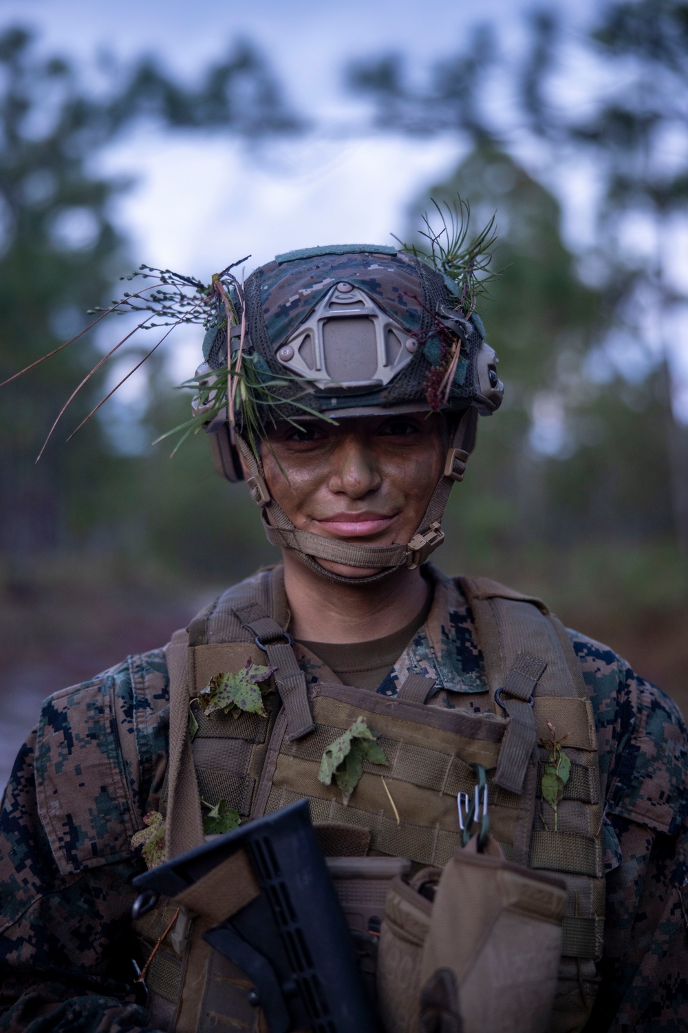 The Faces of the Red Cell: Burmese Chase 24