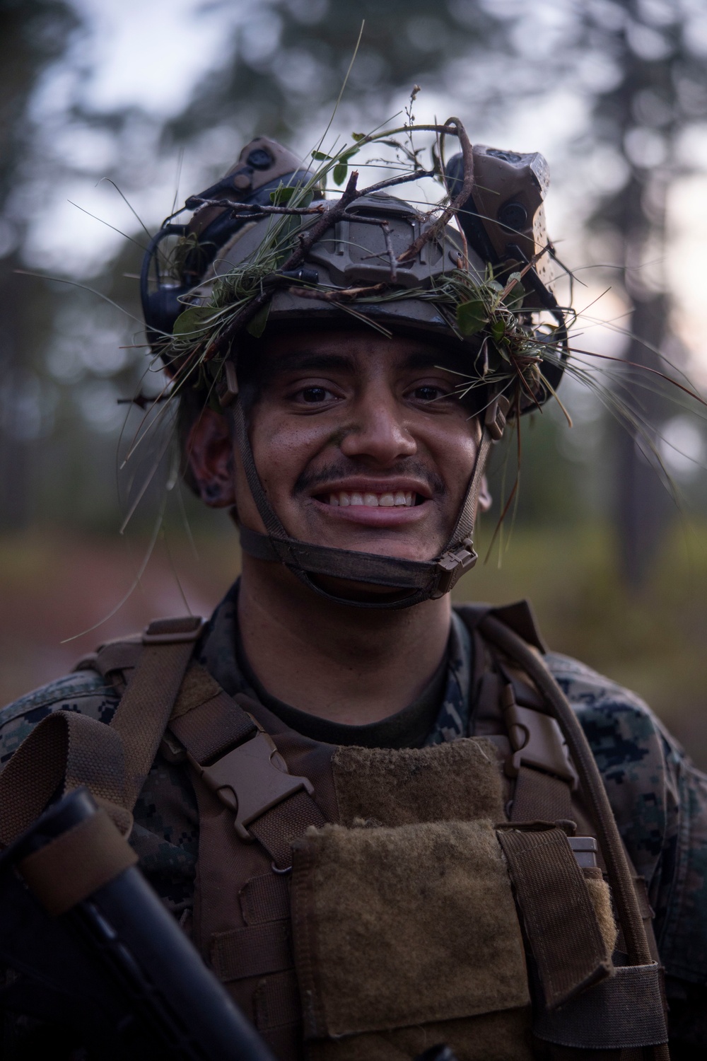 The Faces of the Red Cell: Burmese Chase 24