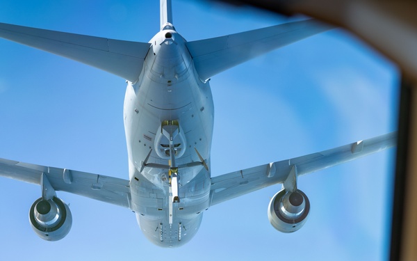 Connecting spouses through the skies