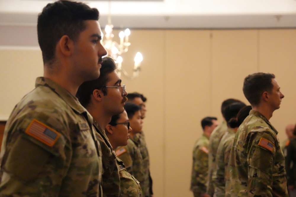 Fort Meade Honors Hispanic Heritage Month