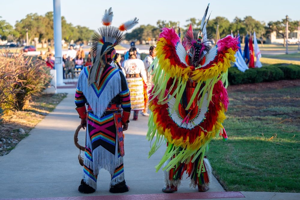 7th Annual Texas American Indian Heritage Day