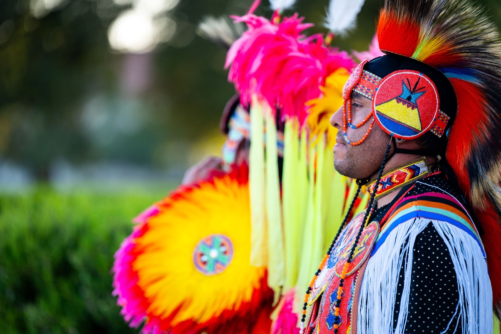 7th Annual Texas American Indian Heritage Day