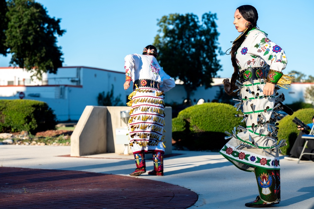 7th Annual Texas American Indian Heritage Day