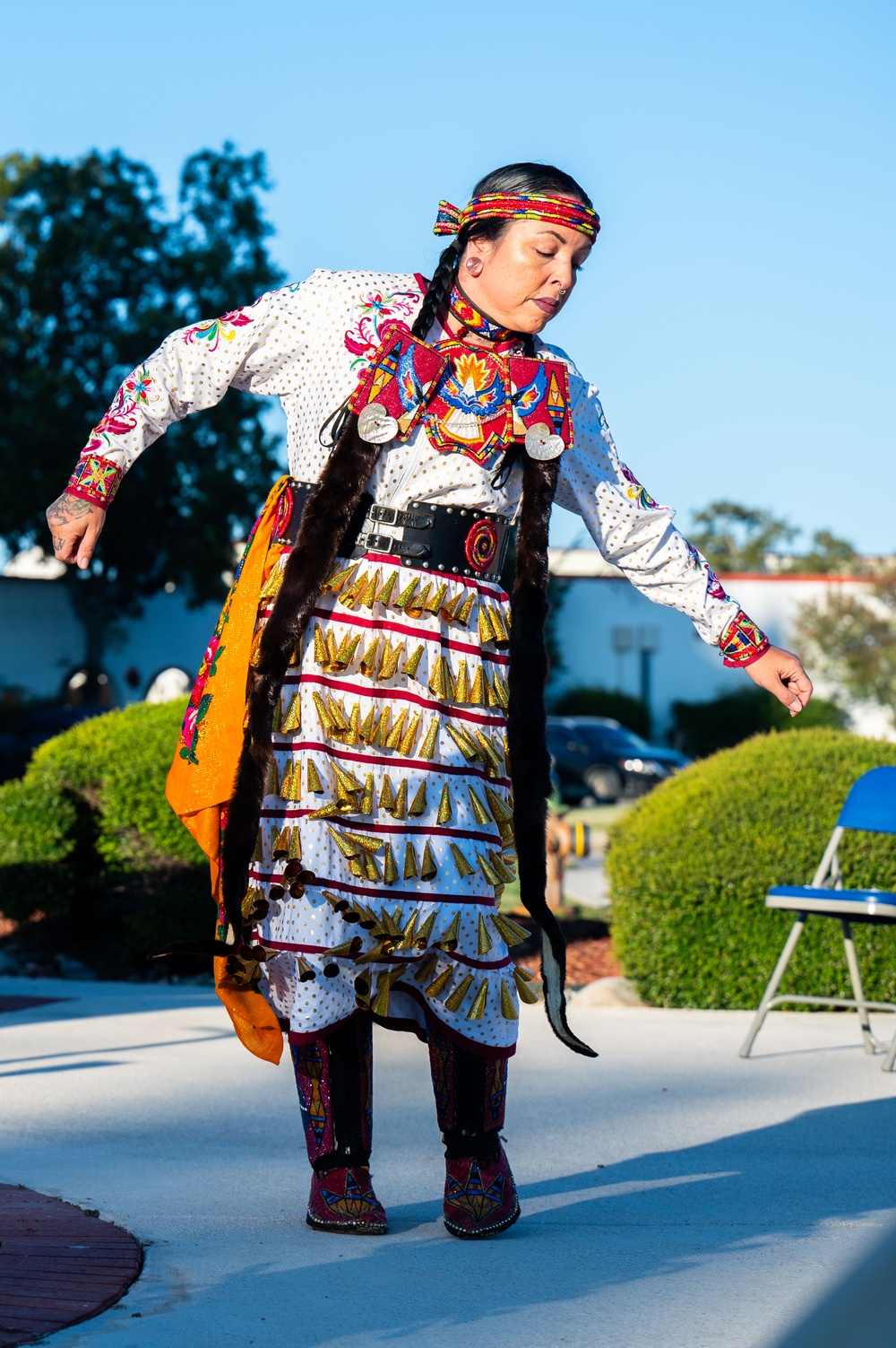 7th Annual Texas American Indian Heritage Day