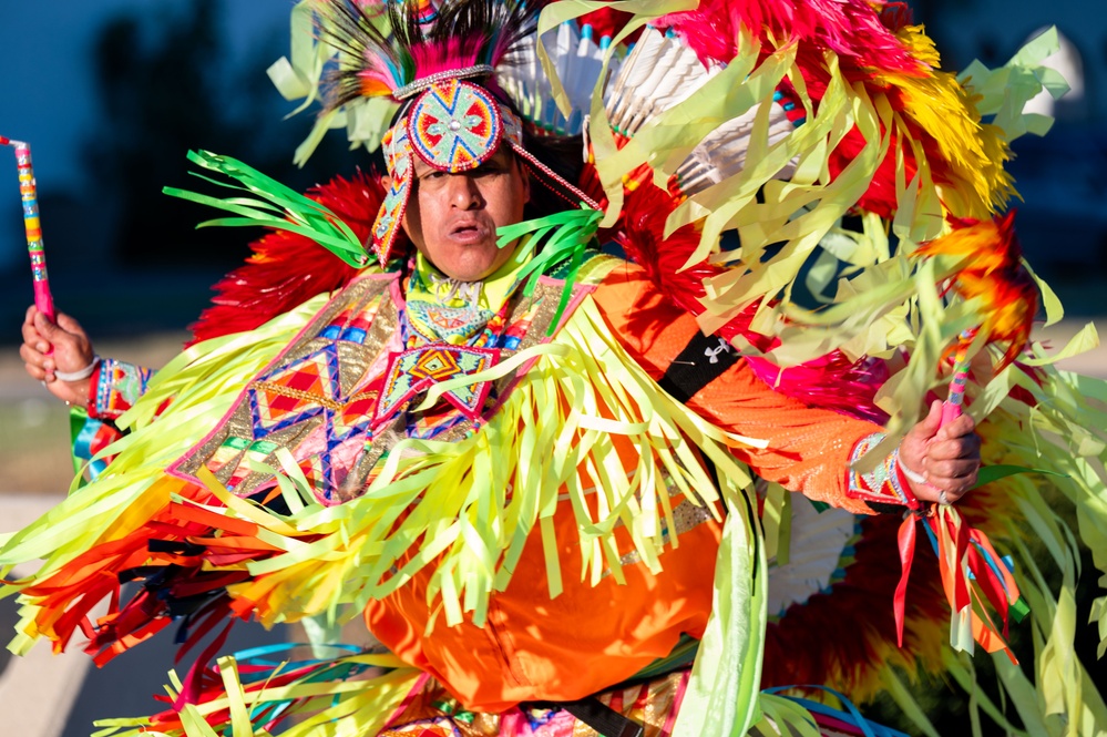 7th Annual Texas American Indian Heritage Day