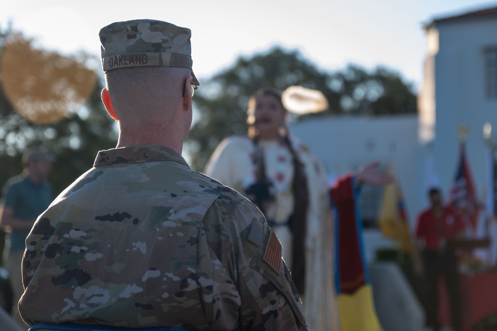 7th Annual Texas American Indian Heritage Day