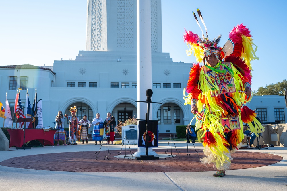 7th Annual Texas American Indian Heritage Day