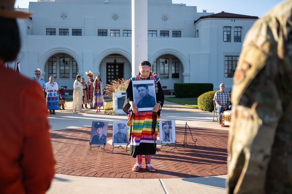 7th Annual Texas American Indian Heritage Day