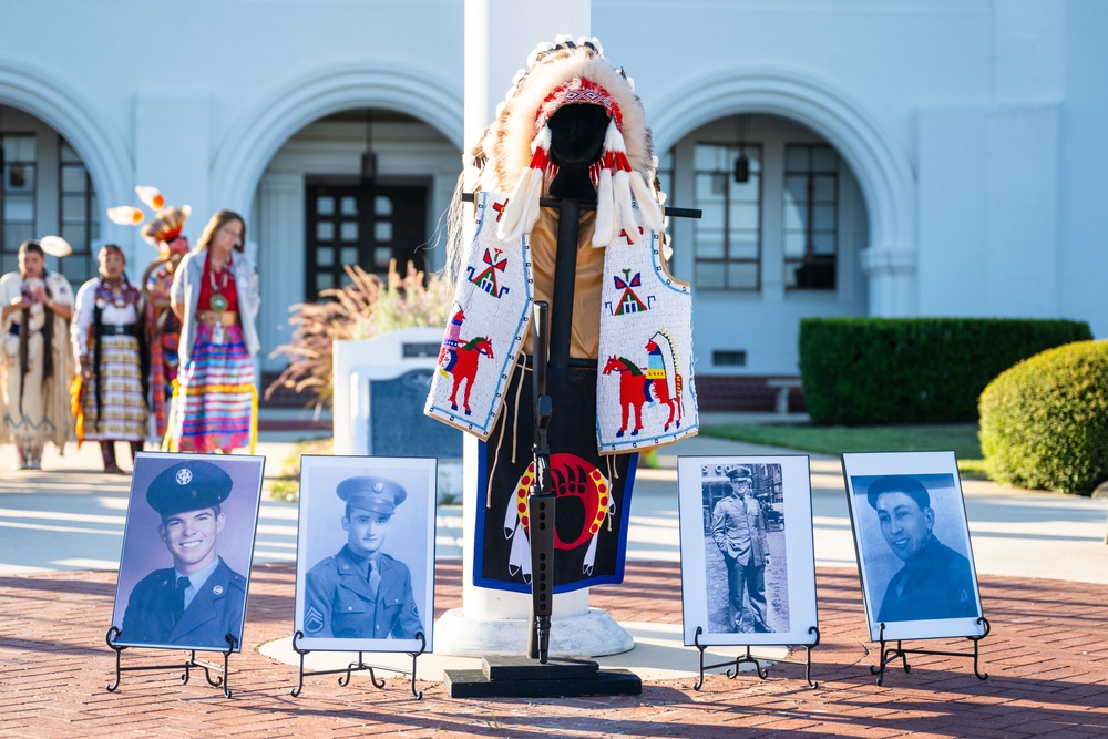 7th Annual Texas American Indian Heritage Day