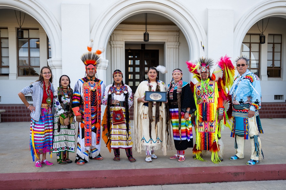 7th Annual Texas American Indian Heritage Day