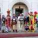 7th Annual Texas American Indian Heritage Day