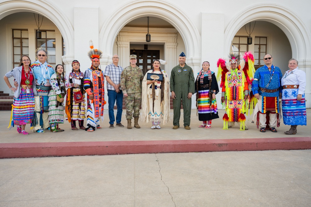 7th Annual Texas American Indian Heritage Day