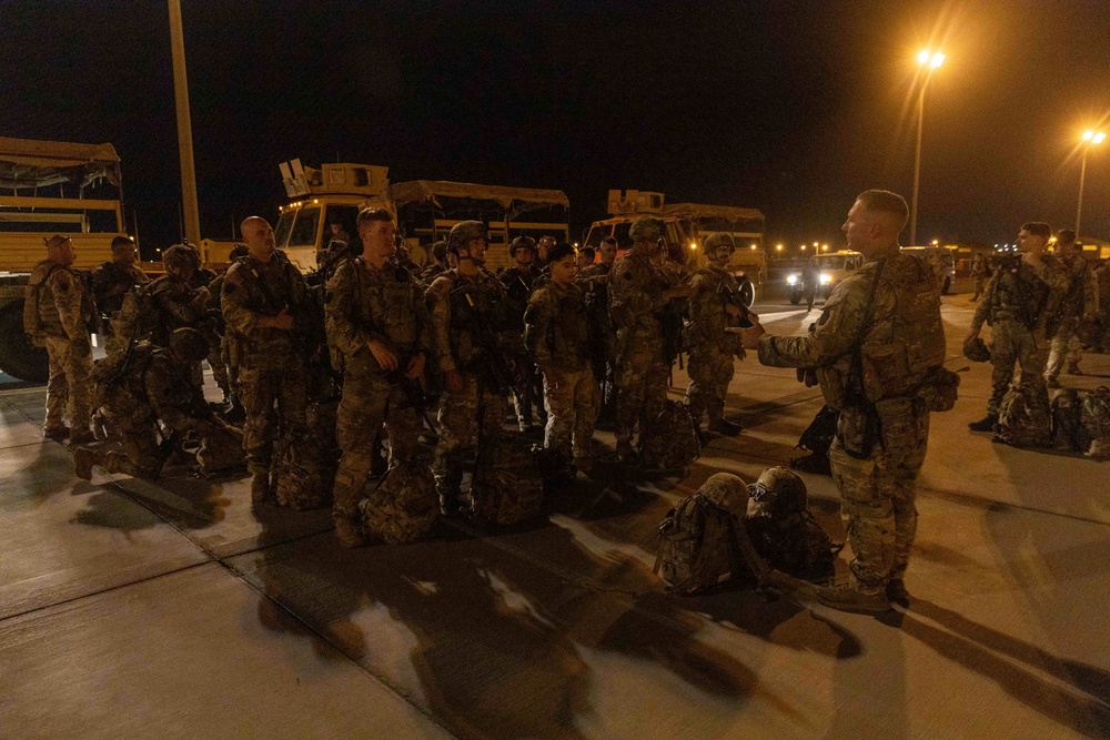 CJTF-HOA Boosts Crisis Response and Partnerships