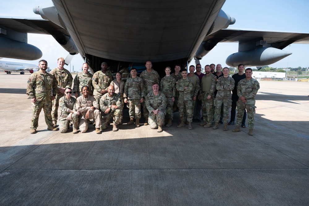 CJTF-HOA Boosts Crisis Response and Partnerships