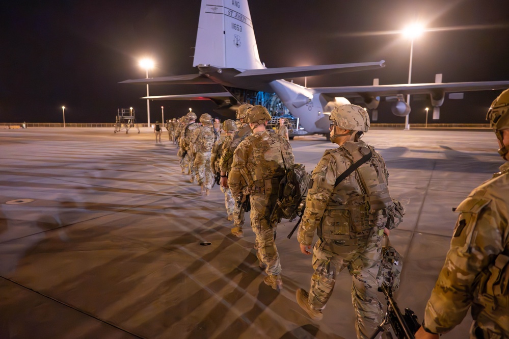 CJTF-HOA Boosts Crisis Response and Partnerships