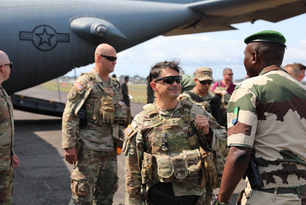 CJTF-HOA Boosts Crisis Response and Partnerships