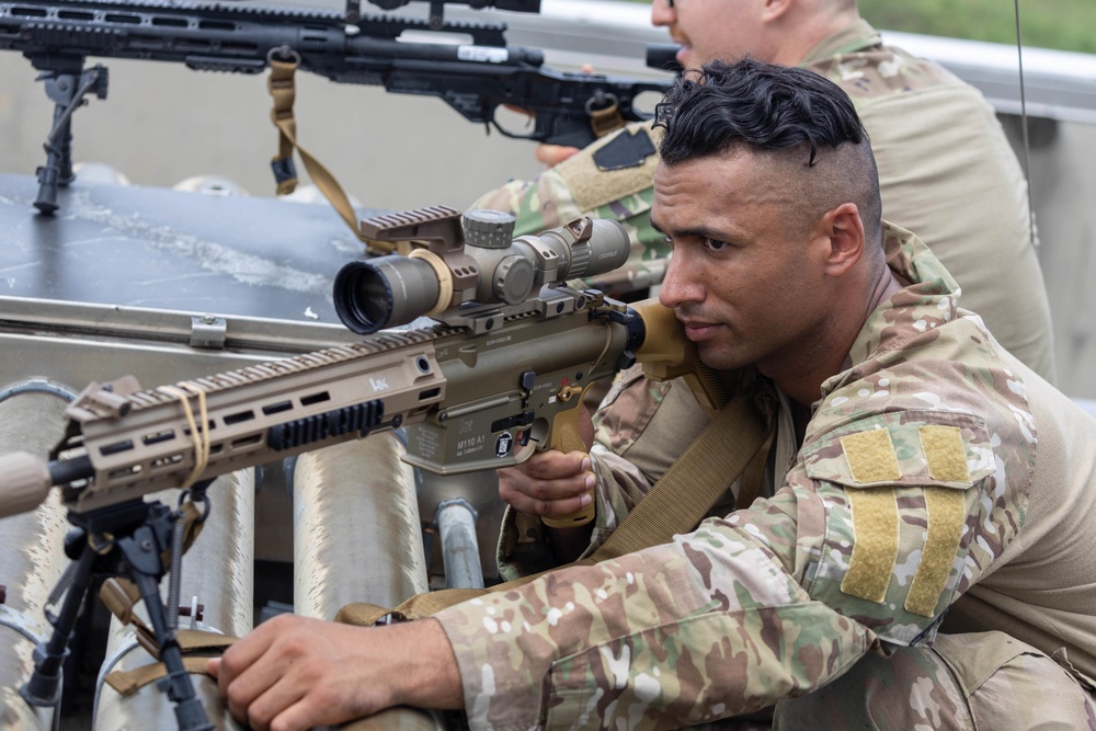 CJTF-HOA Boosts Crisis Response and Partnerships