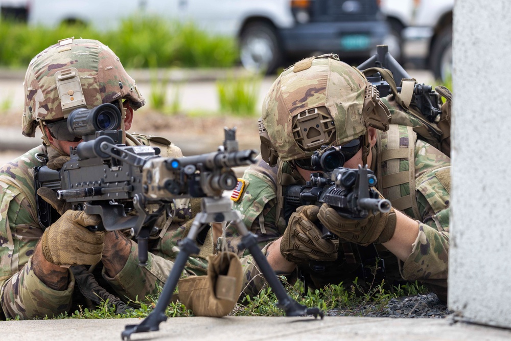 CJTF-HOA Boosts Crisis Response and Partnerships