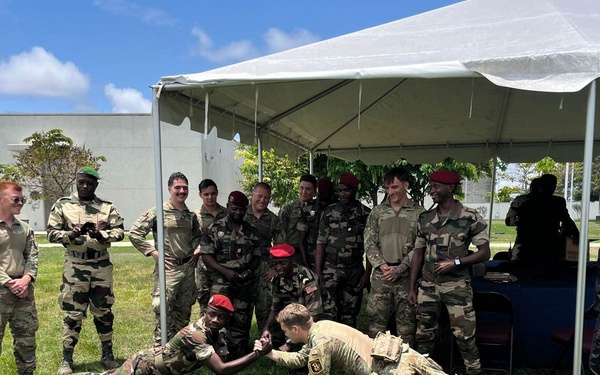 CJTF-HOA Boosts Crisis Response and Partnerships