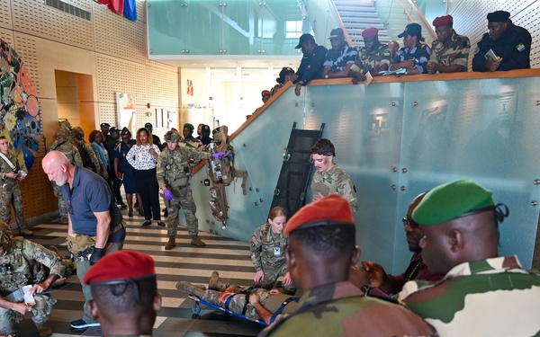 CJTF-HOA Boosts Crisis Response and Partnerships
