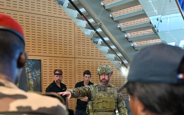 CJTF-HOA Boosts Crisis Response and Partnerships