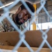 635th MMSS Airmen keep inventory for BEAR Base