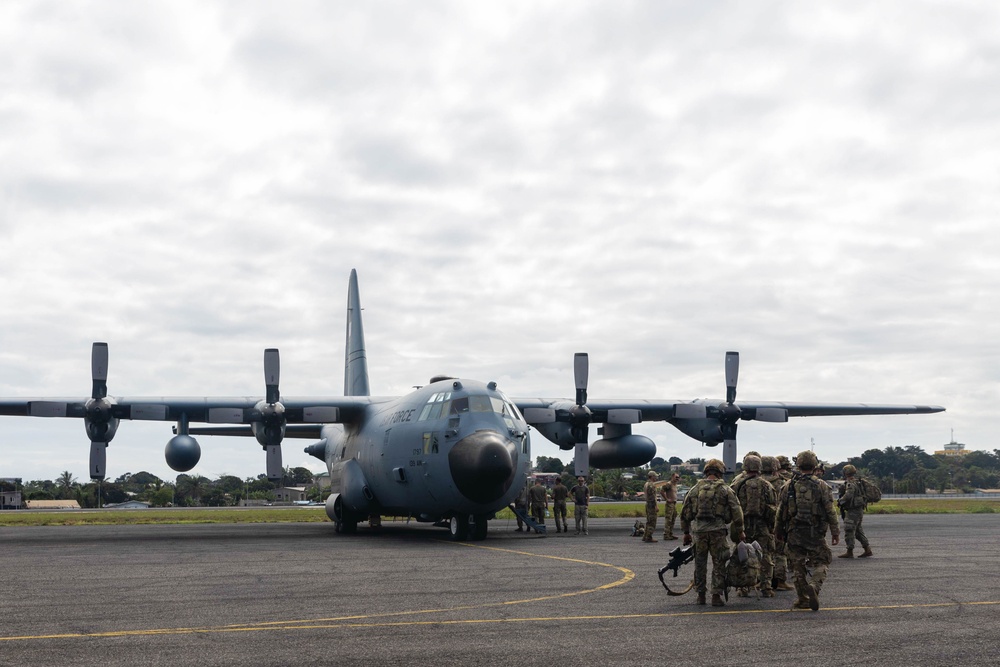 CJTF-HOA Boosts Crisis Response and Partnerships