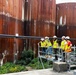 Dutch Rijkswaterstaat officials visit U.S. Army Corps of Engineers Nashville District for knowledge exchange