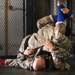 TSAAS Hosts Combatives Team Assessment