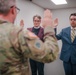 Oklahoma National Guard welcomes new chaplains