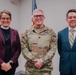 Oklahoma National Guard welcomes new chaplains