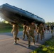 7th Special Forces Group (Airborne) Maritime Assessment Course