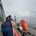 Coast Guard rescues man ahead of Hurricane Helene