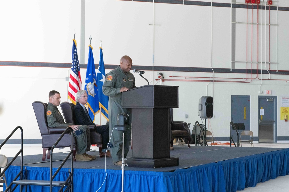 KC-10 Farewell Ceremony, Travis AFB