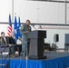 KC-10 Farewell Ceremony, Travis AFB