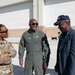 KC-10 Farewell Ceremony, Travis AFB