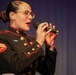 The 2nd Marine Aircraft Wing Band collaboration concert with the Eastern Carolina University Band