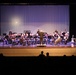 The 2nd Marine Aircraft Wing Band collaboration concert with the Eastern Carolina University Band