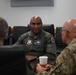 350th SWW hosts Air National Guard leaders