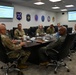 350th SWW hosts Air National Guard leaders