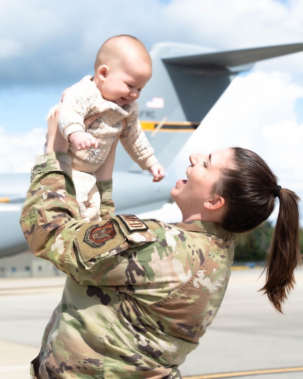 Addressing childcare challenges in the Reserve: 911th Airlift Wing's commitment to support Airmen and their families