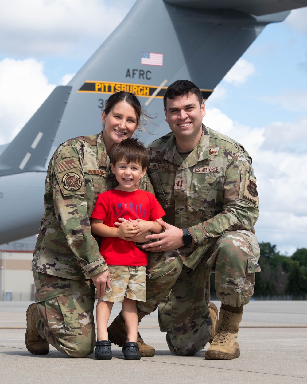 Addressing childcare challenges in the Reserve: 911th Airlift Wing's commitment to support Airmen and their families