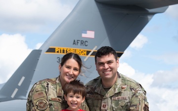 Addressing childcare challenges in the Reserve: 911th Airlift Wing's commitment to support Airmen and their families