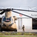 1-111th Provides Air support Following Hurricane Helene
